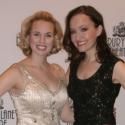 Photo Flash: SINGIN' IN THE RAIN Opens at Drury Lane Theatre!