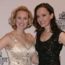 Photo Flash: SINGIN' IN THE RAIN Opens at Drury Lane Theatre!