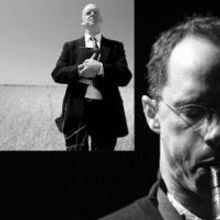 Roulette Welcomes Rinde Eckert and Ned Rothenberg for FIVE BEASTS Tonight