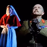 OH WHAT A LOVELY WAR Returns to the Theatre Royal Stratford East, January 2015