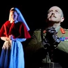 OH WHAT A LOVELY WAR Returns to the Theatre Royal Stratford East, January 2015