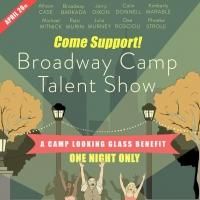 Julia Murney, Patti Murin & More Set for Camp Looking Glass Benefit at The Cutting…