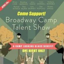 Julia Murney, Patti Murin & More Set for Camp Looking Glass Benefit at The Cutting…