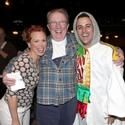 Photo Coverage Exclusive: Inside the SCANDALOUS Gypsy Robe Ceremony