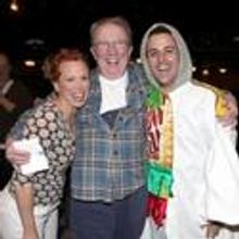 Photo Coverage Exclusive: Inside the SCANDALOUS Gypsy Robe Ceremony