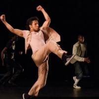 Jacob's Pillow Welcomes Brazilian Hip-Hop Ensemble Companhia Urbana de Danca, Now…