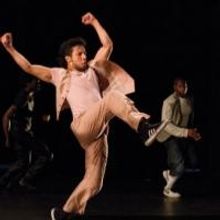 Jacob's Pillow Welcomes Brazilian Hip-Hop Ensemble Companhia Urbana de Danca, Now thr