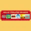 The Broadway Theatre of Pitman Announces Upcoming Season: ON GOLDEN POND, HOW TO SUCCEED and More