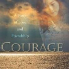 Disko Praphanchith Presents COURAGE, a New Book