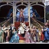 Verdi's JERUSALEM and More Set for Sarasota Opera's 55th Season