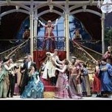 Verdi's JERUSALEM and More Set for Sarasota Opera's 55th Season