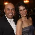 Photo Flash: 2012 LA Stage Alliance Ovation Awards - Arrivals!