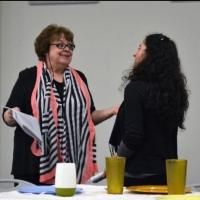 Photo Flash: AUGUST: OSAGE COUNTY Opens Tonight at The Hilberry Theatre