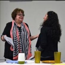 Photo Flash: First Look at AUGUST: OSAGE COUNTY at The Hilberry Theatre