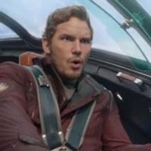 VIDEO: First Look - All-New Trailer for Marvel's GUARDIANS OF THE GALAXY