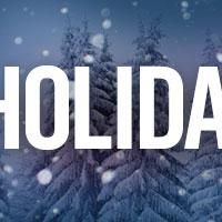 Gulfport's First Friday Art Walk and More This Holiday Season