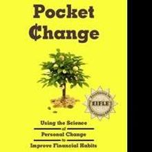 Pocket Change by Dr. Heidi Beckman Named as 2014 Adult Book of the Year