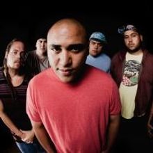 Reggae Quartet The Green to Return to Hard Rock Live Las Vegas, 12/29-30