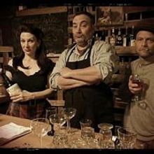 Photo Flash: PICASSO AT THE LAPIN AGILE Begins Tonight at ART/WNY