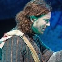 HUNCHBACK's Andrew Samonsky to Come Home for May Cabaret Concert at Rubicon Theatre