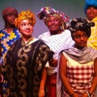 Mixed Magic Theatre to Present A KWANZAA SONG, 12/11-21