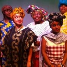 Mixed Magic Theatre Presents A KWANZAA SONG, Now thru 12/21