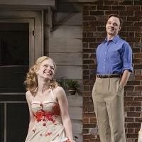 BWW Reviews: ALL MY SONS Is An Emotional Ride At The Alley Theatre Photo