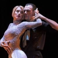 Luis Bravo's FOREVER TANGO Set for Gallo Center, 1/10