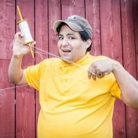 Whidbey Island Center for the Arts Presents YOU'RE A GOOD MAN CHARLIE BROWN, 12/6-21
