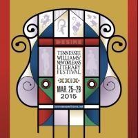 John Patrick Shanley, John Lahr and More Headline 2015 Tennessee Williams/New…