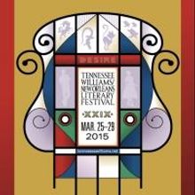 John Patrick Shanley, John Lahr and More to Headline 2015 Tennessee Williams/New Orle