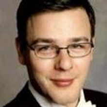 BWW Reviews: Andreas Scholl at the Ware Center, Lancaster