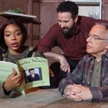 BWW Review: SIGHT UNSEEN Looks Deeply Into the Emotional Complexities of Modern Art