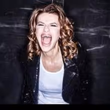 Sandra Bernhard to Bring #blessed to Joe's Pub, 12/26-31