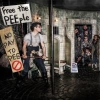 West End's URINETOWN Supports World Toilet Day