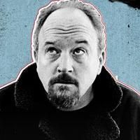 Louis C.K. Unveils the Button Facebook Desperately Needs: 'So What?'