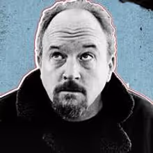 Louis C.K. Unveils the Button Facebook Desperately Needs: 'So What?'