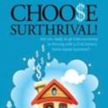 New Book Choose Surthrival by Kim Power Stilson Scheduled for February Launch