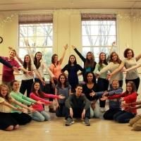 Alexander Children's Theatre School (ACTS) Sets 2014-15 Productions of GODSPELL and…
