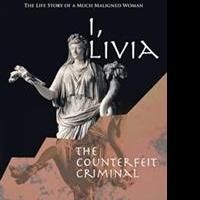 Mary Mudd Continues Marketing Push for 'I, Livia'