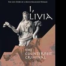 Mary Mudd Continues Marketing Push for 'I, Livia'