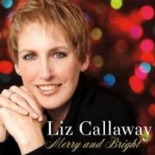 Liz Callaway Delivers Holiday Joy With Her Voice