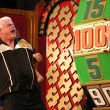 Jerry Springer Will Host THE PRICE IS RIGHT LIVE! in Sarasota Tonight