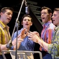 BWW Reviews: Des Moines Goes JERSEY
