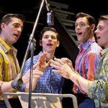 BWW Reviews: Des Moines Goes JERSEY