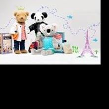 Zylie & Friends Contest Offers One Lucky Child the Chance to Get Their Story Publishe