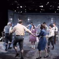 Photo Flash: First Look at Remy Bumppo's OUR CLASS