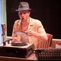 BWW Reviews: Rousing MEMPHIS at Toby's Proves You Can Do Worse Than Be Formulaic