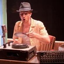 BWW Reviews: Rousing MEMPHIS at Toby's Proves You Can Do Worse Than Be Formulaic