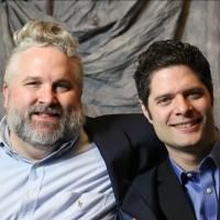 Breaking News: IF/THEN's Tom Kitt and Brian Yorkey Teaming on Broadway-Bound Musical…